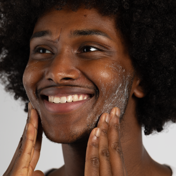 EXFOLIATING FACE SCRUB For Cheap