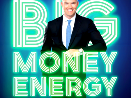 Big Money Energy: How to Rule at Work, Dominate at Life, and Make Millions Fashion