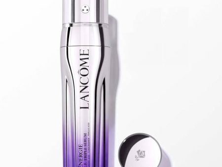 Lancôme Rénergie H.C.F. Triple Serum on Sale