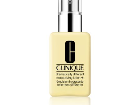 CLINIQUE Dramatically Different Moisturizing Lotion+ Bottle 50ml Cheap