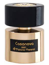 Tiziana Terenzi Casanova Edp 100ml Online Hot Sale