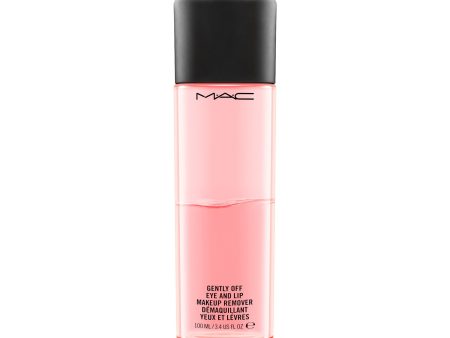 M·A·C Gently Off Eye and Lip Makeup Remover Sale