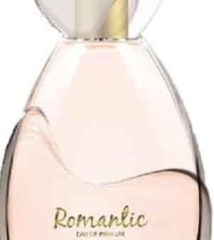 JEANNE ARTHES Romantic EDP 100ml Supply