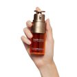 CLARINS Double Serum Fashion