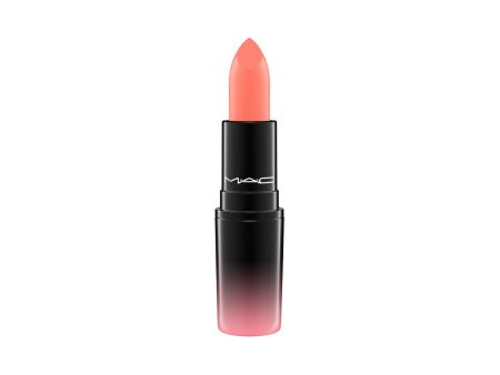 M·A·C Love Me Lipstick Online Hot Sale