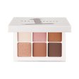 M·A·C Powder Kiss Soft Matte Eye Shadow Pro Palette For Cheap