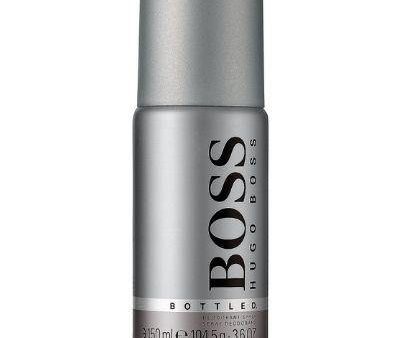 Hugo Boss Bottled (No 6) 150ml Deodorant Spray Online Sale