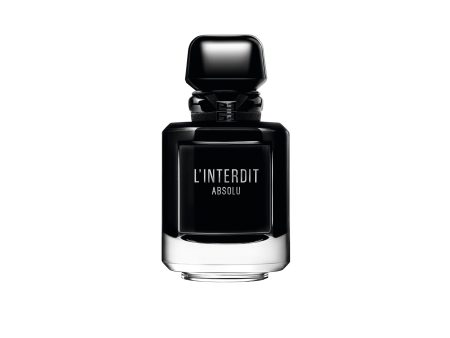 Givenchy L Interdit Absolu Intense EDP 80ml Cheap