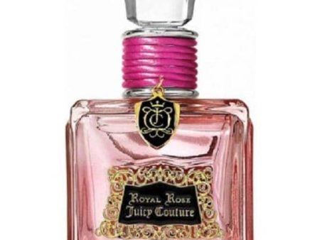 JUICY COUTURE Royal Rose EDP 100ml Online Sale