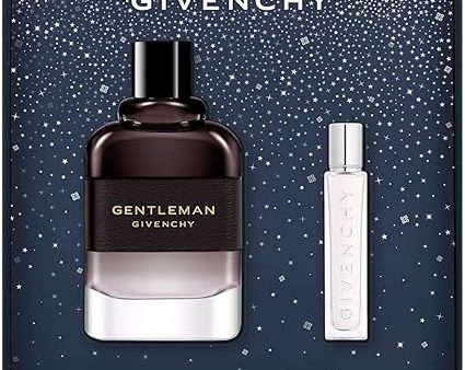 Givenchy Boisee Edp 100ml Gift Set + 12.5ml Hot on Sale