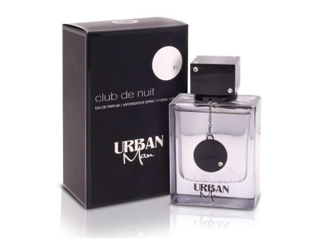 Armaf Club De Nuit Urban Man EDP 105ml For Sale