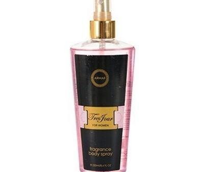 Armaf Tres Jour 250ml Body Mist For Sale