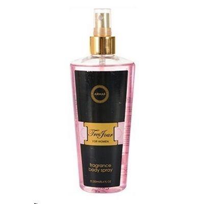 Armaf Tres Jour 250ml Body Mist For Sale