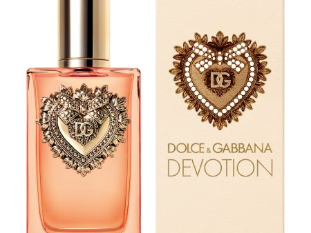 DOLCE & GABBANA Devotion Intense EDP Cheap