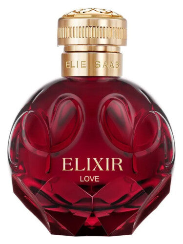 ELIE SAAB Elixir Love EDP 100ml on Sale