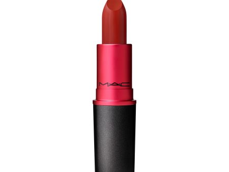 M·A·C Viva Glam Lipstick Fashion