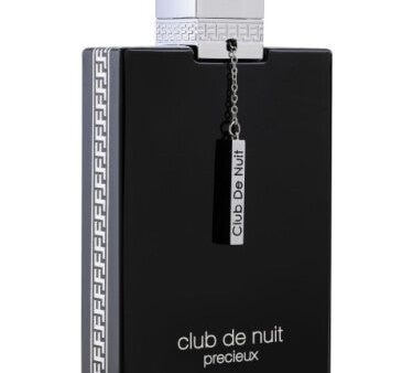 Armaf Club De Nuit Precieux 1 Extrait 55 EDP 100ml Discount