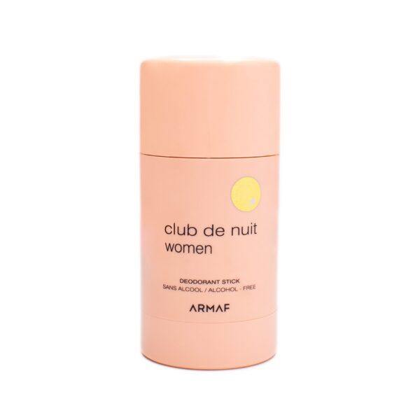 Armaf Club De Nuit Women  Deostick 75g Fashion