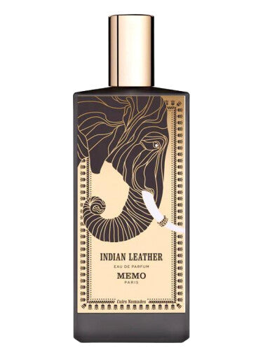 Memo Cuirs Nomades Indian Leather 75ml Fashion