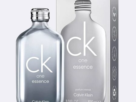 CALVIN KLEIN One Essence Parfum Intense 100ml Sale