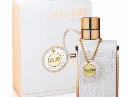 Armaf Tag Her for Women EDP 100ml Online Hot Sale