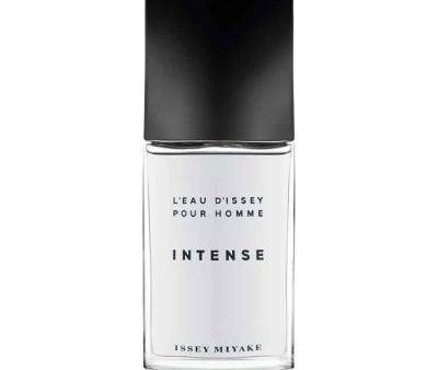 ISSEY MIYAKE L eau D issey P-H Intense  EDT 125ML Fashion