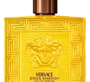 VERSACE Eros Energy Pour Homme Edp 100ml Online Hot Sale