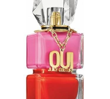 JUICY COUTURE Oui EDP - 100ml Online Sale