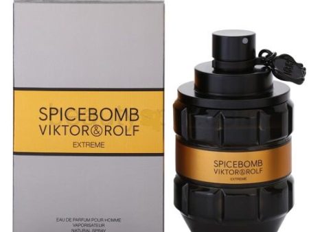 VIKTOR&ROLF Spice bomb Extreme P H EDP 90ML For Cheap