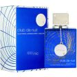 Armaf Club De Nuit Blue Iconic EDP 105ml Online now