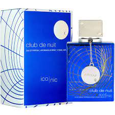 Armaf Club De Nuit Blue Iconic EDP 105ml Online now