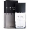 ISSEY MIYAKE L eau D issey P-H Intense  EDT 125ML Fashion