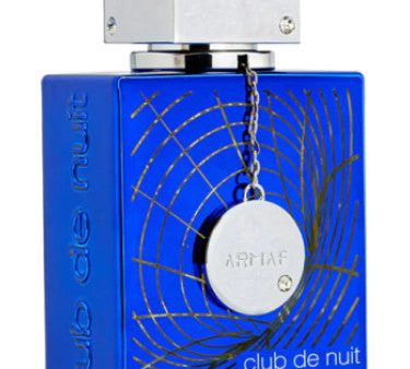 Armaf Club De Nuit Blue Iconic EDP 105ml Online now