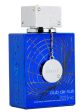 Armaf Club De Nuit Blue Iconic EDP 105ml Online now