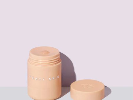 Fenty Skin Plush Puddin  Intensive Lip Musk Online Hot Sale