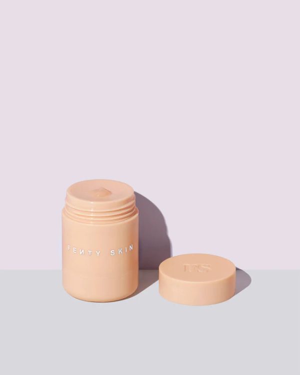 Fenty Skin Plush Puddin  Intensive Lip Musk Online Hot Sale