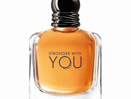 Emporio Armani Stronger With You EDT 100ML Online