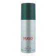 Hugo Boss Man 150ml Deodorant Spray Fashion