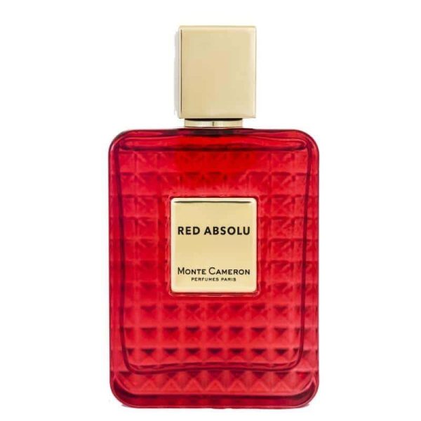 Monte Cameron Red Absolu EDP 100ml Online Sale