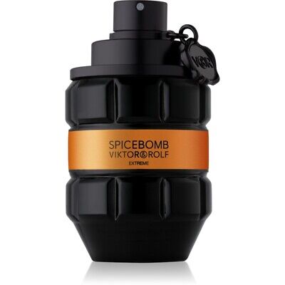 VIKTOR&ROLF Spice bomb Extreme P H EDP 90ML For Cheap