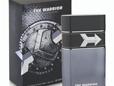 Armaf The Warrior Man EDT 100ml Online