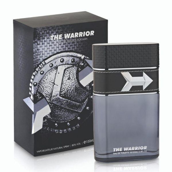 Armaf The Warrior Man EDT 100ml Online