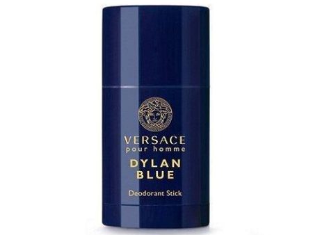 VERSACE Dylan Blue Men 100ml Deodorant Spray Fashion