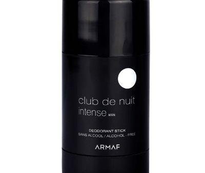 Armaf Club De Nuit Intense Man Deodorant Stick For Sale