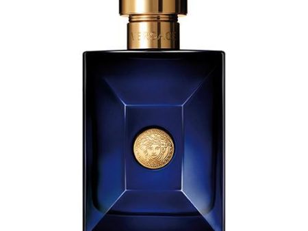 VERSACE Dylan Blue P H EDT 100ml Online now