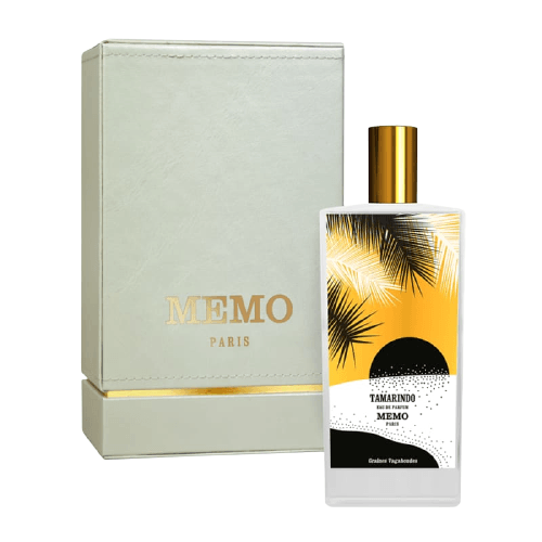 Memo Paris Tamarindo Eau de Parfum - Graines Vagabondes 75ml Sale