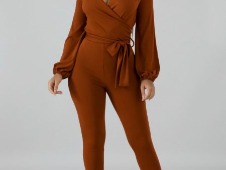 Journey Jumpsuit Online Hot Sale