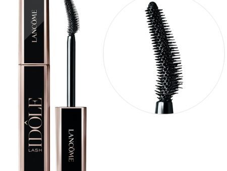 Lash Idôle Lash-Lifting & Volumizing Mascara For Cheap