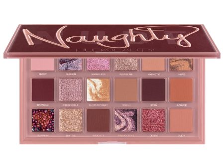 Naughty Nude Eyeshadow Palette Online