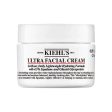 Ultra Facial Refillable Moisturizing Cream with Squalane on Sale